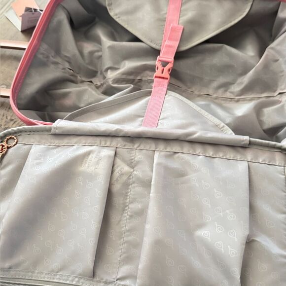 Thalia Sodi 🔥🎉Signature 26" Expandable Luggage suitcase travel bag - Picture 11 of 16